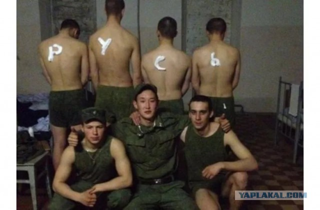 Как выглядит современный солдат в различных странах мира