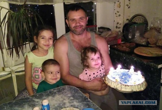 Сапожников Сергей Николаевич, позывной "Родник".