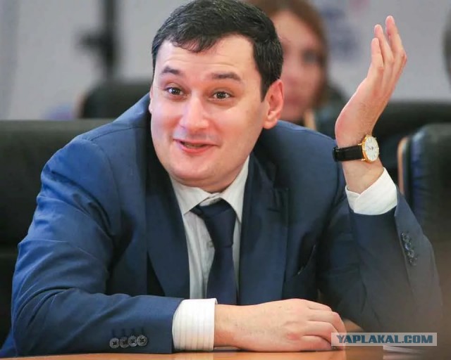 Следствие разобралось, как Росгвардия связана с Павликом Измайловским