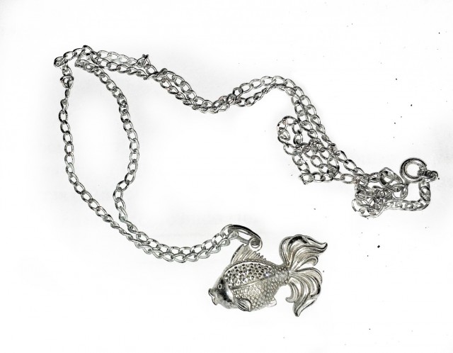 Неожиданные находки после шторма!