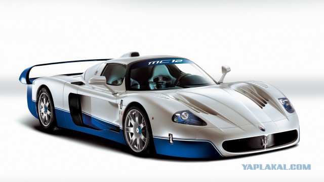 Итальянцы - 2. Красивых автофото пост