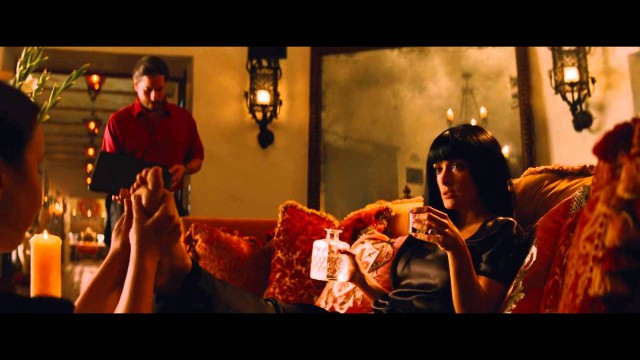 Обожания пост. Salma Hayek