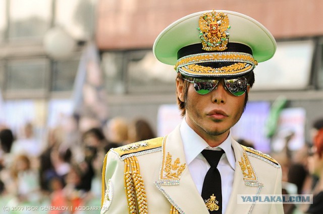 Российские ВКС запустили гиперзвуковую ракету «Кинжал»