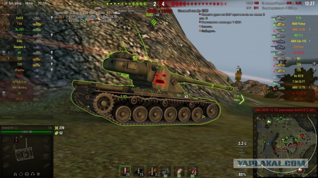 Wargaming 52