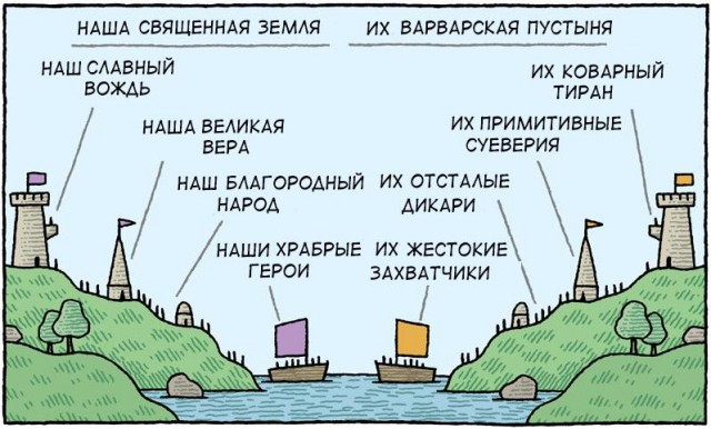 Если завтра война, если завтра в поход
