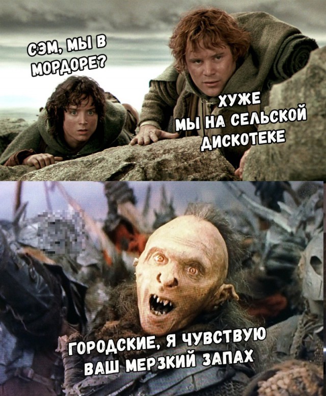 Немного картинок на выходные