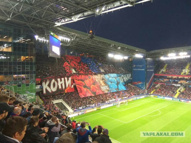 РПЛ 2018-2019(часть 3)