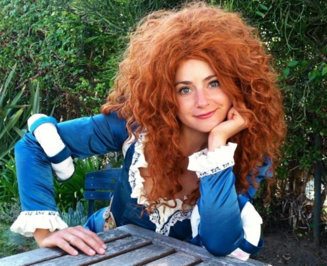 Забавные картинки с девушками