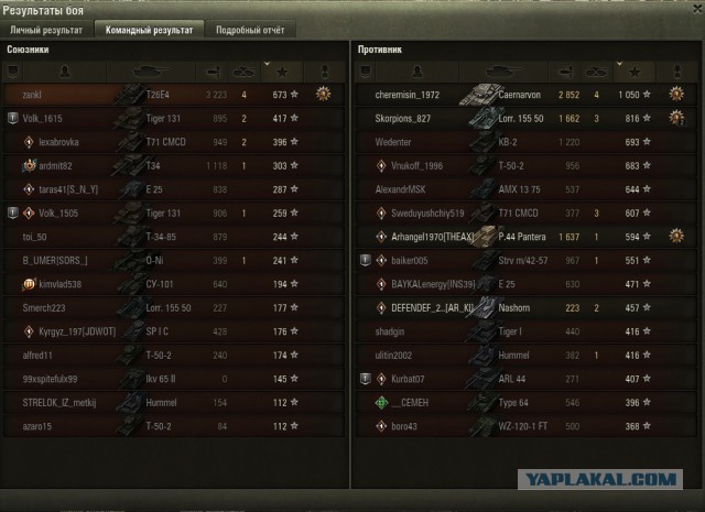 Wargaming 55
