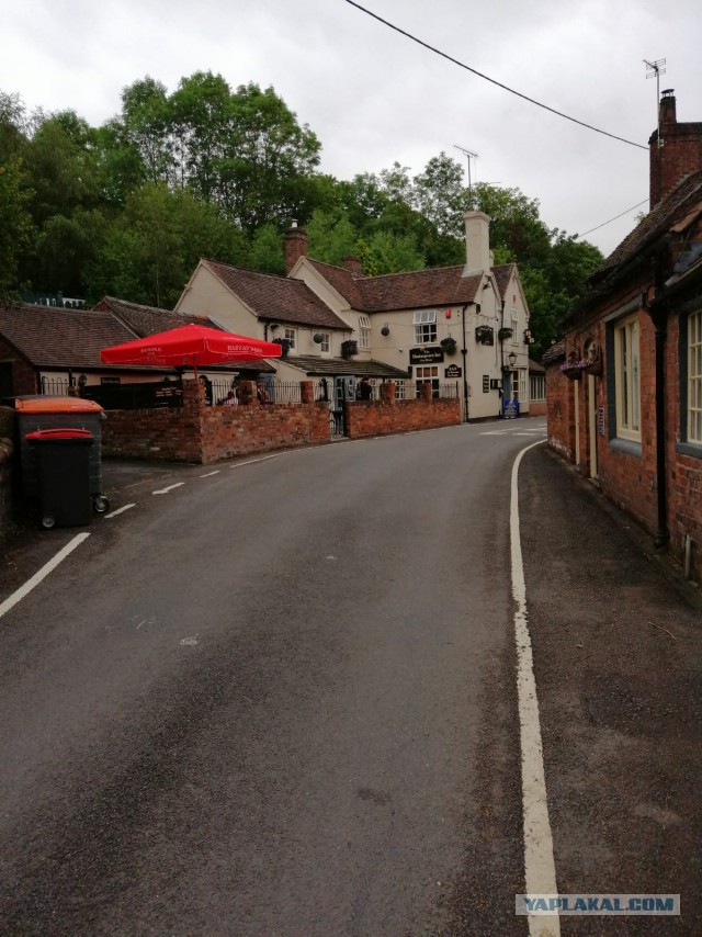 Деревенская Америка - 5