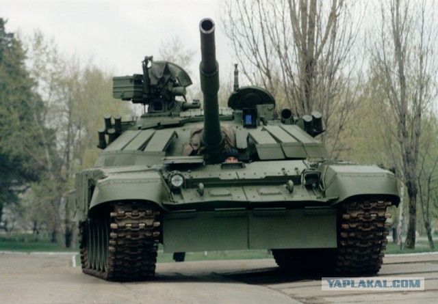 СБУ задержала российский танкер
