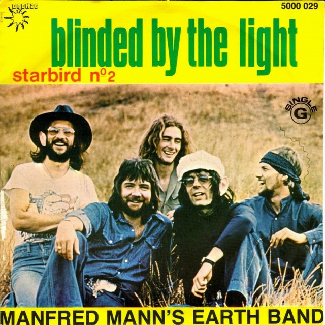 Manfred Mann и его друзья