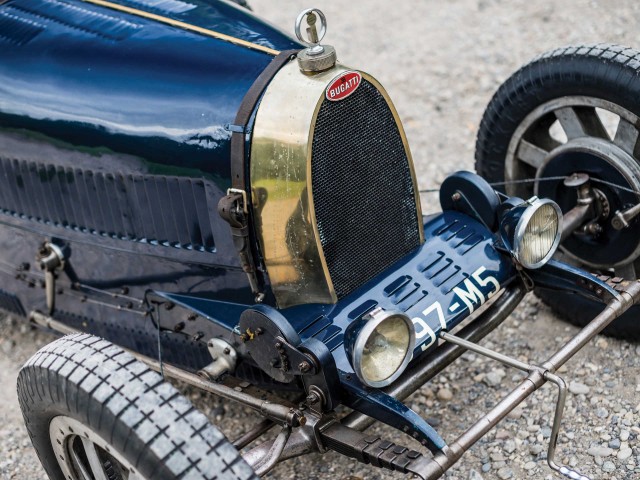 1927 Pur Sang Type 35. Красивых автофото пост