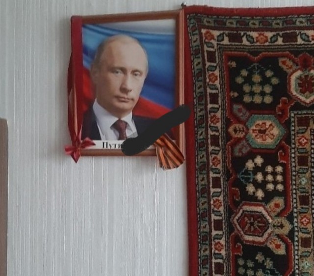 Удивительные снимки с российских просторов 01.04.20