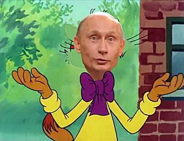 Путин выступил с предложением о сокращении добычи нефти