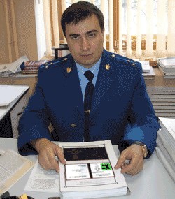 Фотожаба: Подарок 2009