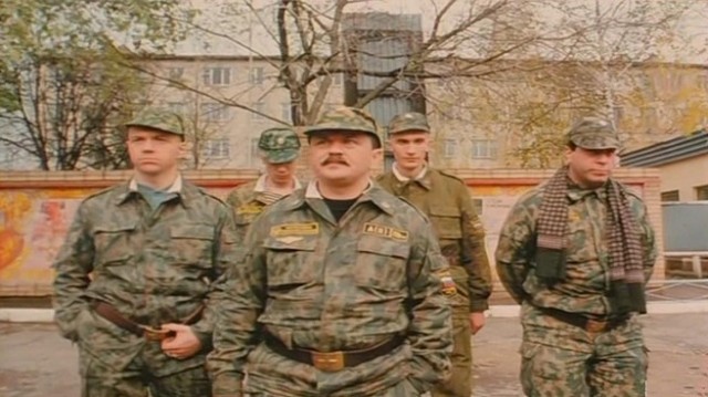 Случаи, когда актёры играли персонажей, чей экранный возраст значительно отличался от их реального