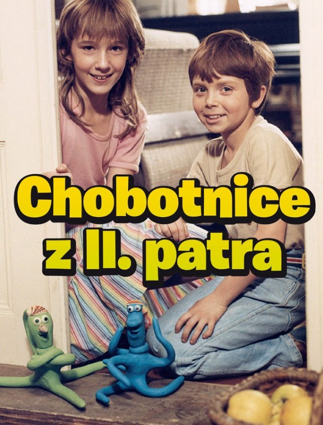 Всякие разные персонажи из наших 90х!  vol.2
