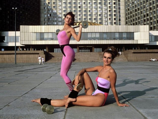 20 пропитанных историей фотографий, глядя на которые хочется отправиться в прошлое