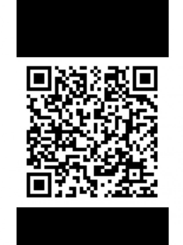 А что показывает ваш QR код?
