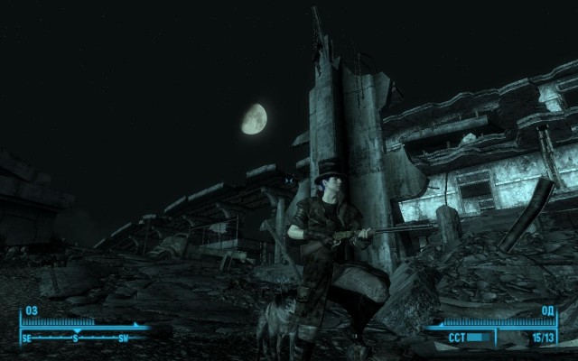 Fallout 3