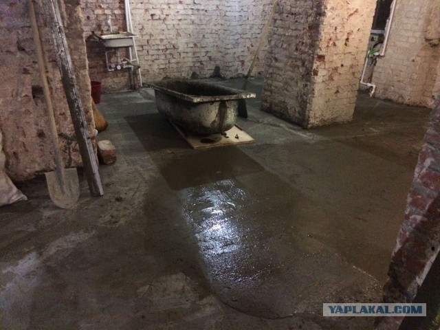 Ремонт квартиры с минус десяти