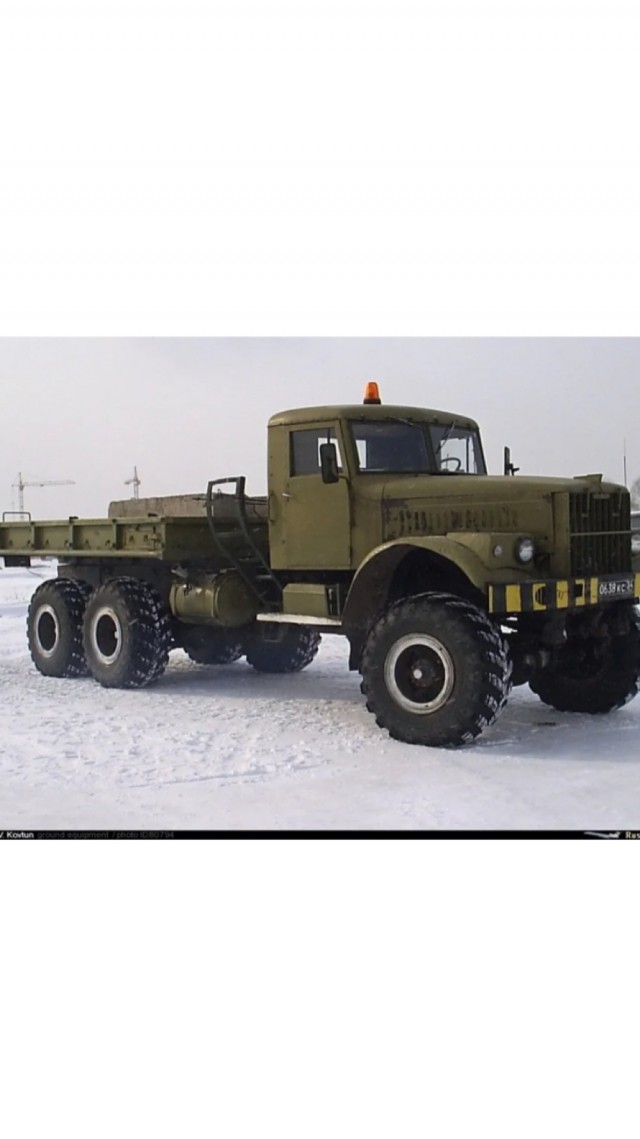 А какая военная техника была в вашем распоряжение?