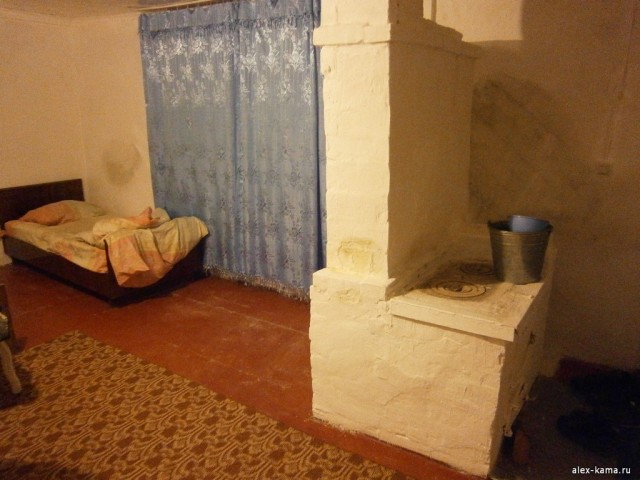 Мой Алтай