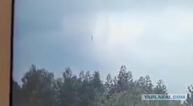 ⚡️Пассажирский Boeing 737 авиакомпании China Eastern потерпел крушение на юге Китая, информации о погибших нет