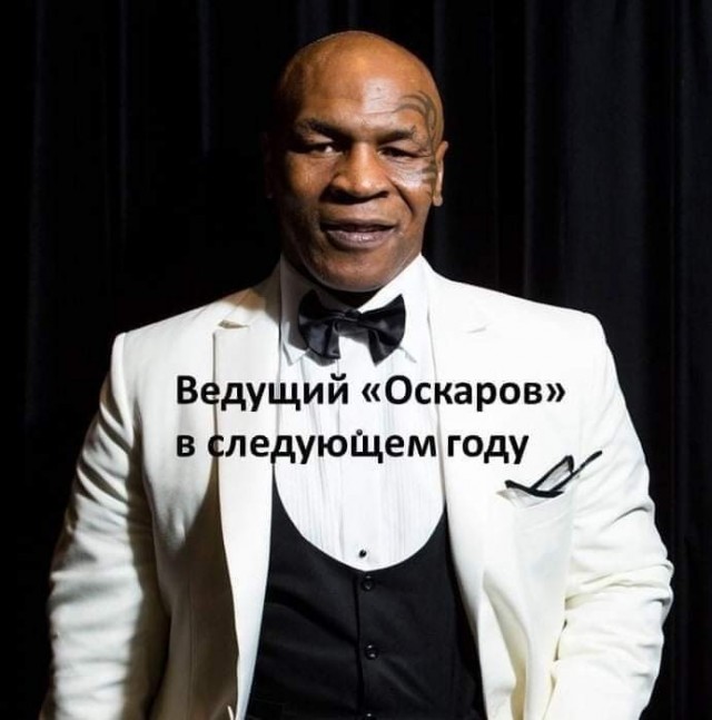 Весёлый полтишок 01.04