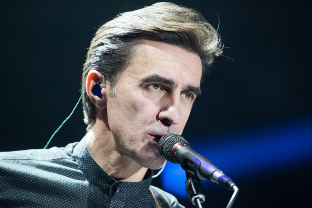 «Я хочу быть с тобой»: Вячеслав Бутусов о жизни и любви