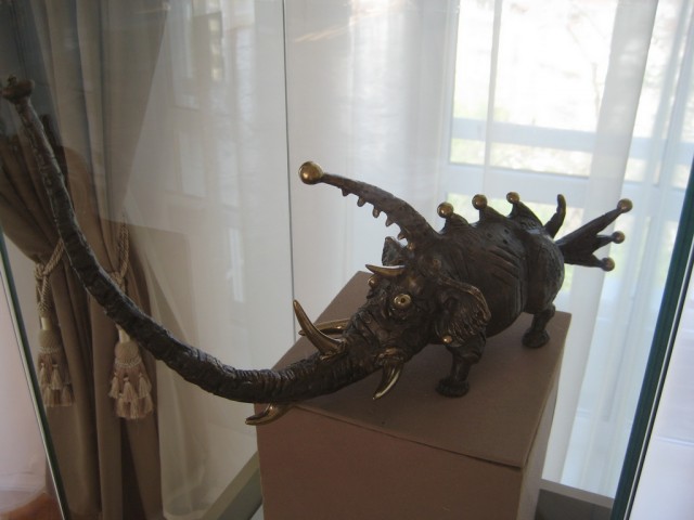 Поездка в Киев