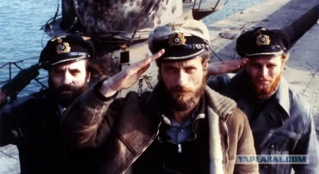 На 82 году жизни скончался немецкий режиссер Вольфганг Петерсен