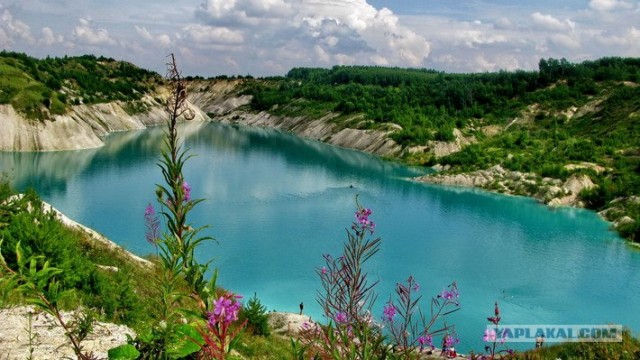 Я просто люблю Беларусь :)