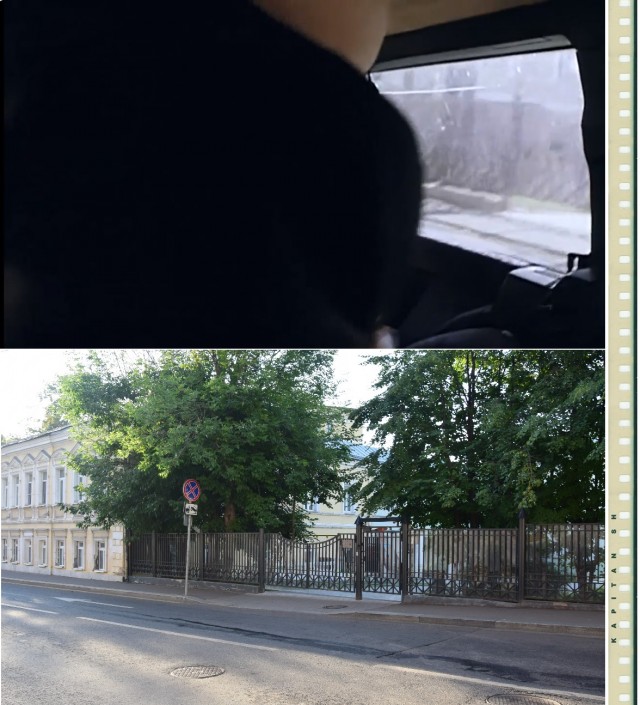В погоне: За Братьями