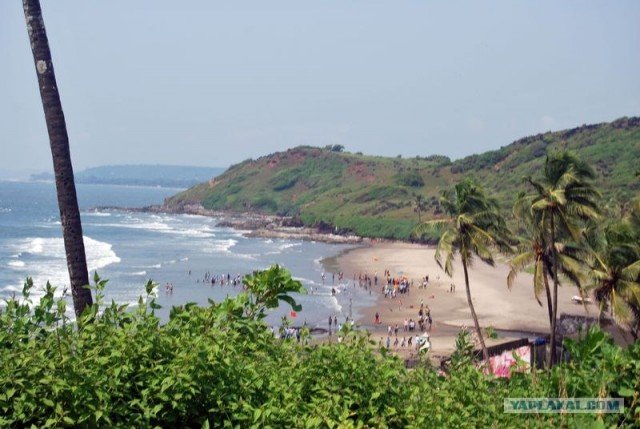 ГоА свои впечатления