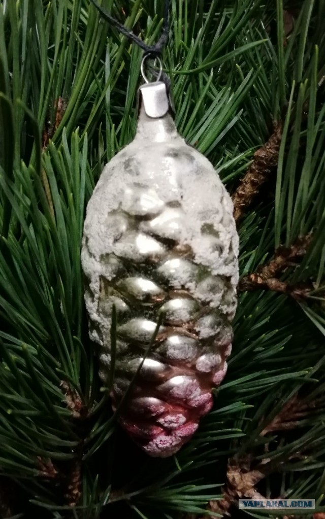 У кого самые раритетные игрушки?