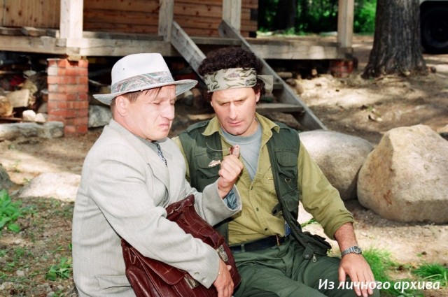 Малоизвестные фотографии известных людей