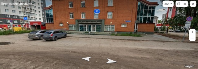 Глава Коми и ГИБДД РК
