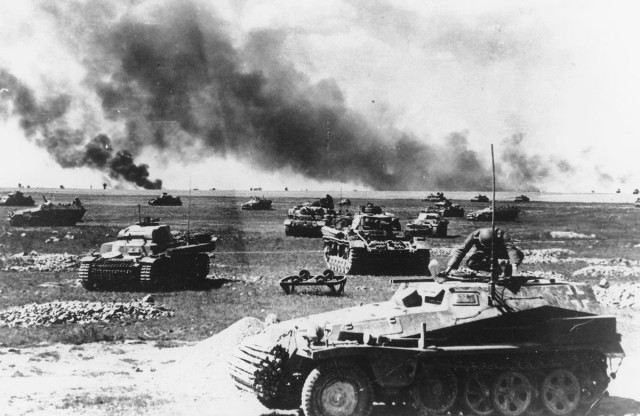 22 июня 1941. Это война!