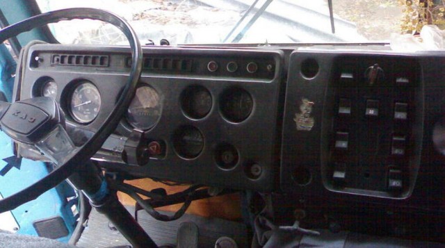 КАЗ-4540 "Колхида"