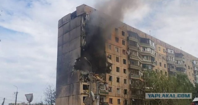 ВСУ бросили в бой свое последнее крупное подразделение, которое раньше они держали в резерве