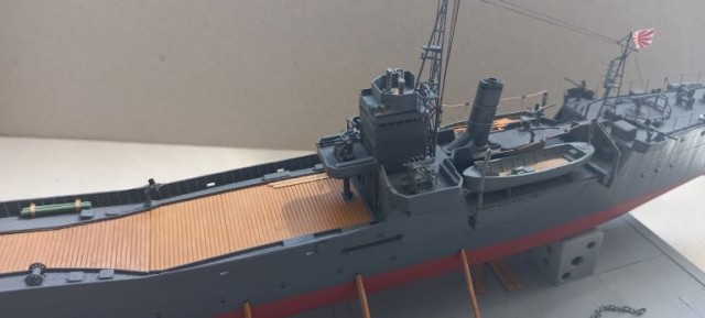 Модель японского ТДК Т-103 (SBT). Моделизма пост
