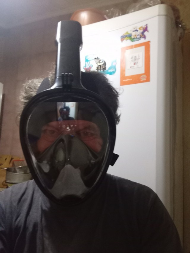Держите меня семеро!