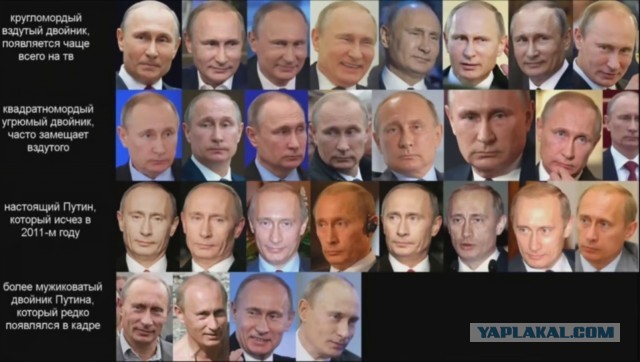 Кто под маской министра обороны Израиля Йоава Галанта?