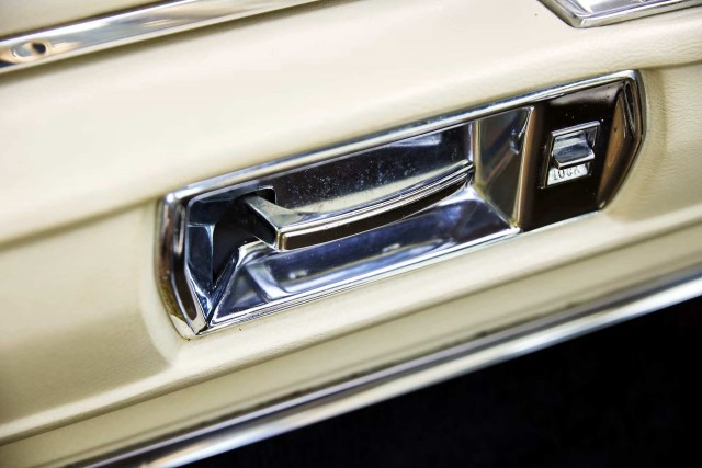 1973 Buick Riviera GS. Автопятница №58