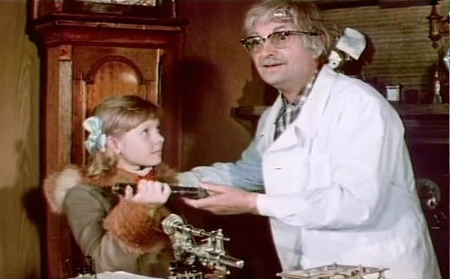 Подзабытые, но интересные фильмы СССР 70-х годов. Часть 5