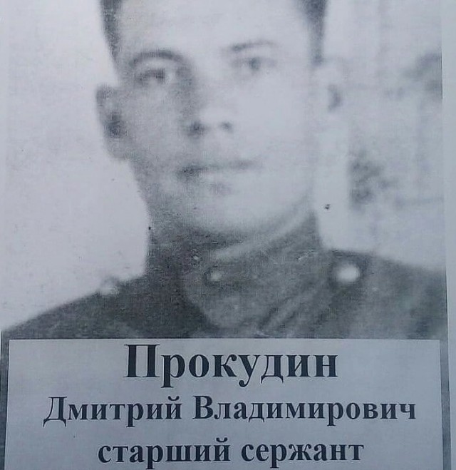 А давайте свой Бессмертный Полк сделаем? Я начинаю. Все таки канун Дня Победы