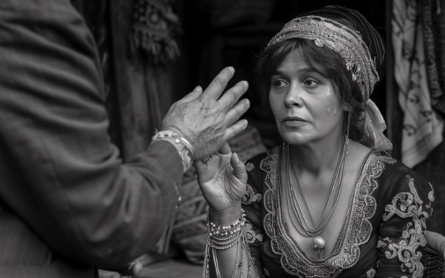 Как на Земле появились цыгане, и в Чём главный секрет загадочного кочевого народа