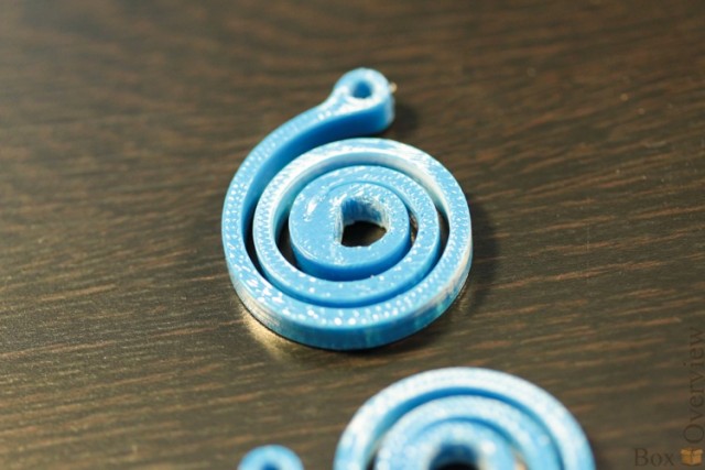 Пистолет напечатали на 3D-принтере